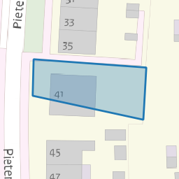 Perceel APG00-G-3183