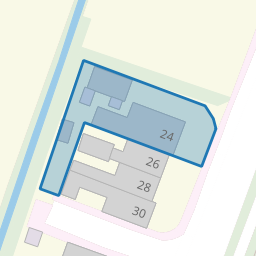 Perceel APG00-G-3190