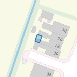 Perceel APG00-G-3192