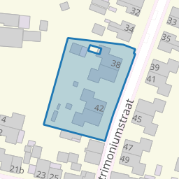 Perceel APG00-G-3207