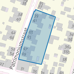 Perceel APG00-G-3208