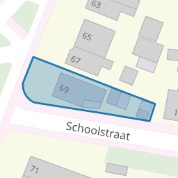 Perceel APG00-G-3214