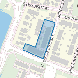 Perceel APG00-G-3216