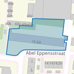 Perceel APG00-G-3238