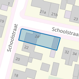 Perceel APG00-G-3252