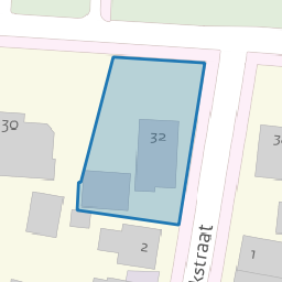 Perceel APG00-G-3259