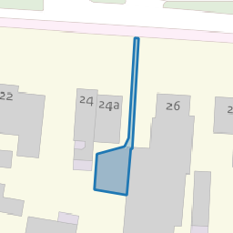 Perceel APG00-G-3261