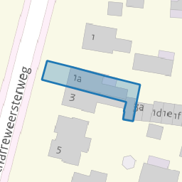 Perceel APG00-G-3280