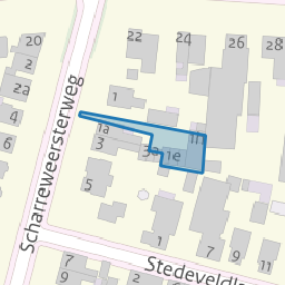 Perceel APG00-G-3282