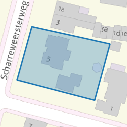 Perceel APG00-G-3283