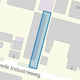 Perceel APG00-G-3289