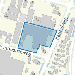 Perceel APG00-G-3292