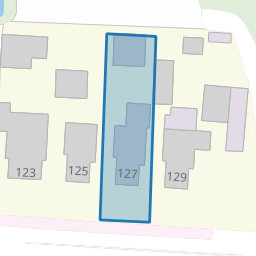 Perceel APG00-G-3303