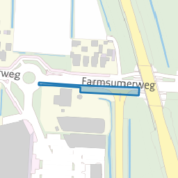 Perceel APG00-G-3308