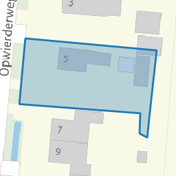 Perceel APG00-G-3315