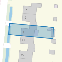 Perceel APG00-G-3319