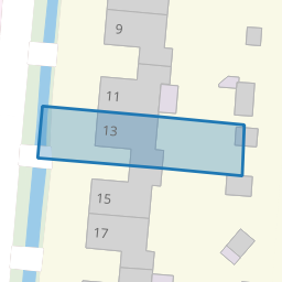 Perceel APG00-G-3320