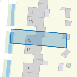 Perceel APG00-G-3321