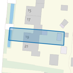 Perceel APG00-G-3323