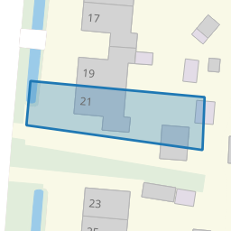 Perceel APG00-G-3324