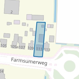 Perceel APG00-G-3327