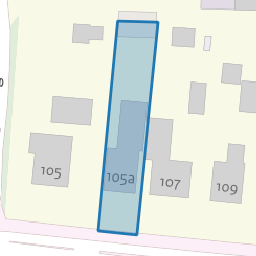 Perceel APG00-G-3330