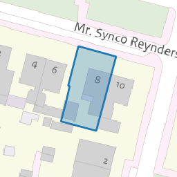 Perceel APG00-G-3345