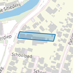 Perceel APG00-G-3348