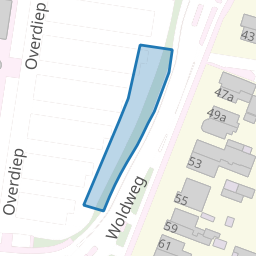 Perceel APG00-G-3355