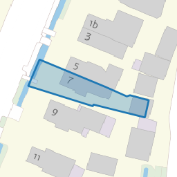 Perceel APG00-G-3371