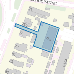 Perceel APG00-G-3518