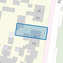 Perceel APG00-G-3526