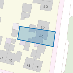 Perceel APG00-G-3527