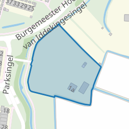 Perceel APG00-G-3533