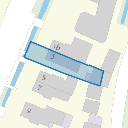 Perceel APG00-G-3539