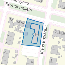 Perceel APG00-G-3547