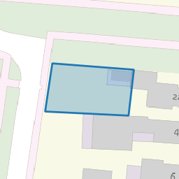 Perceel APG00-G-3553