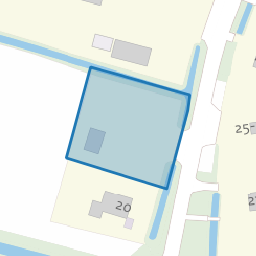 Perceel APG00-G-3559