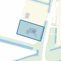 Perceel APG00-G-3560