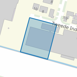 Perceel APG00-G-3562