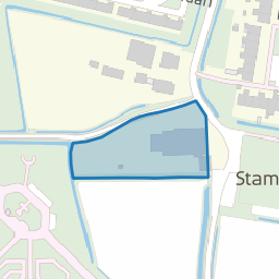 Perceel APG00-G-3564