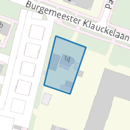 Perceel APG00-G-3586