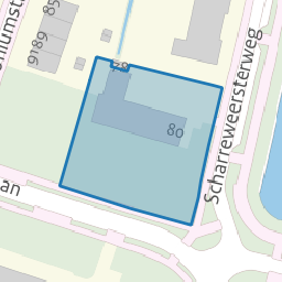 Perceel APG00-G-3588