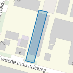 Perceel APG00-G-3598