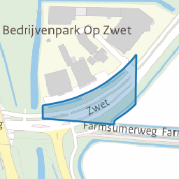 Perceel APG00-G-3602