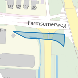 Perceel APG00-G-3606