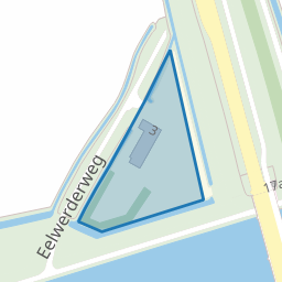 Perceel APG00-G-3618