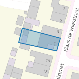 Perceel APG00-G-3624