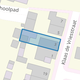 Perceel APG00-G-3625