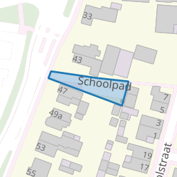 Perceel APG00-G-3628